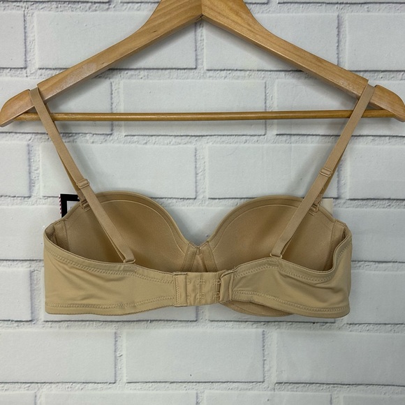 Maidenform Self Expressions Women's Stay Put
Detachable Bra size 36B - Picture 8 of 10